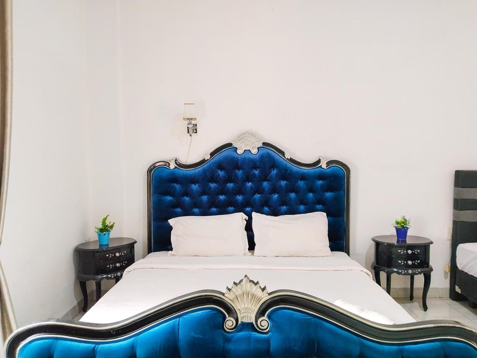 Grand Shaqilla Syariah Hotel Deli Tua Exterior foto