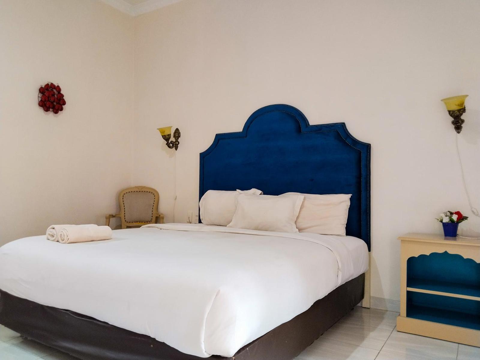 Grand Shaqilla Syariah Hotel Deli Tua Exterior foto