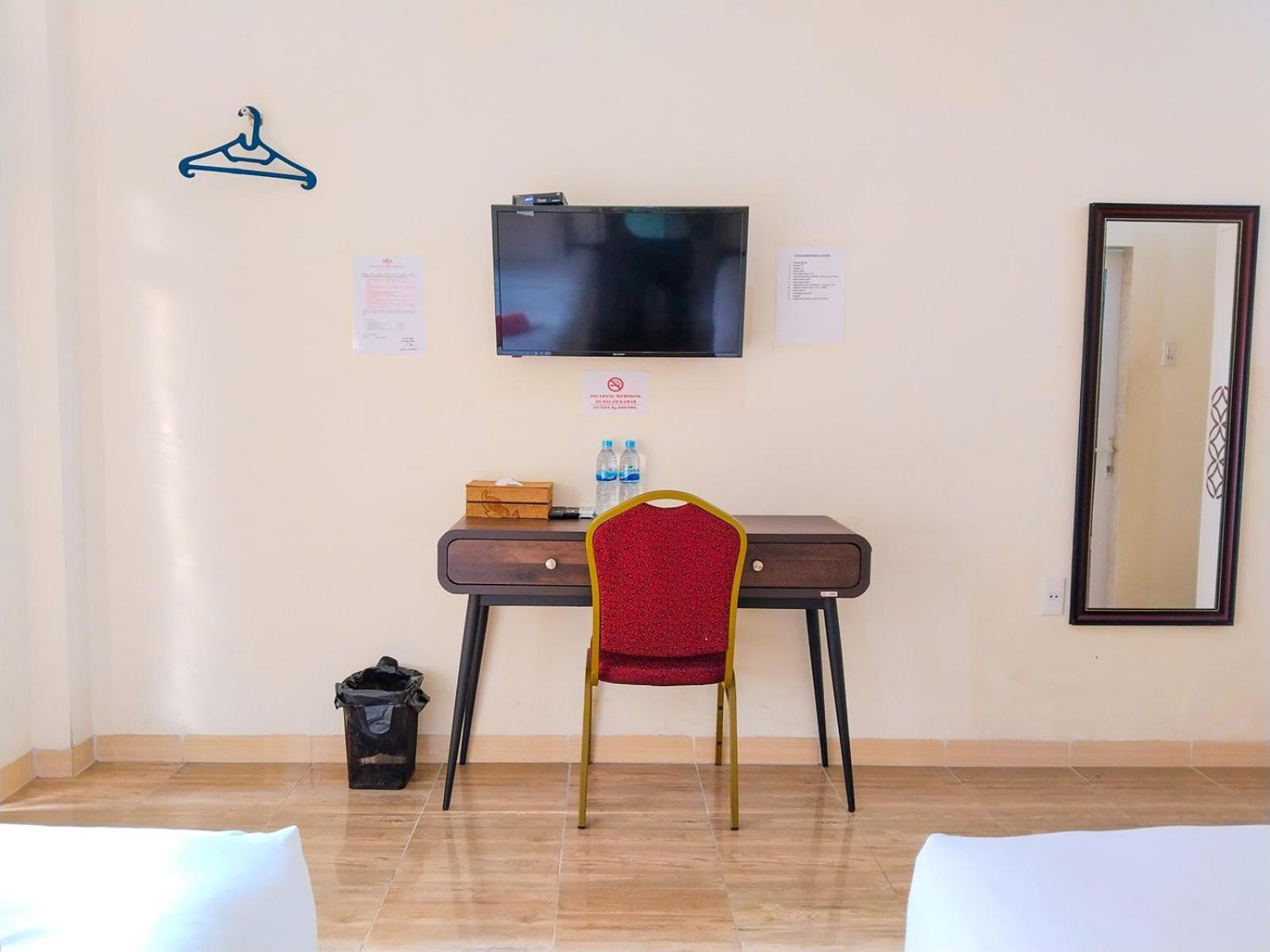 Grand Shaqilla Syariah Hotel Deli Tua Exterior foto
