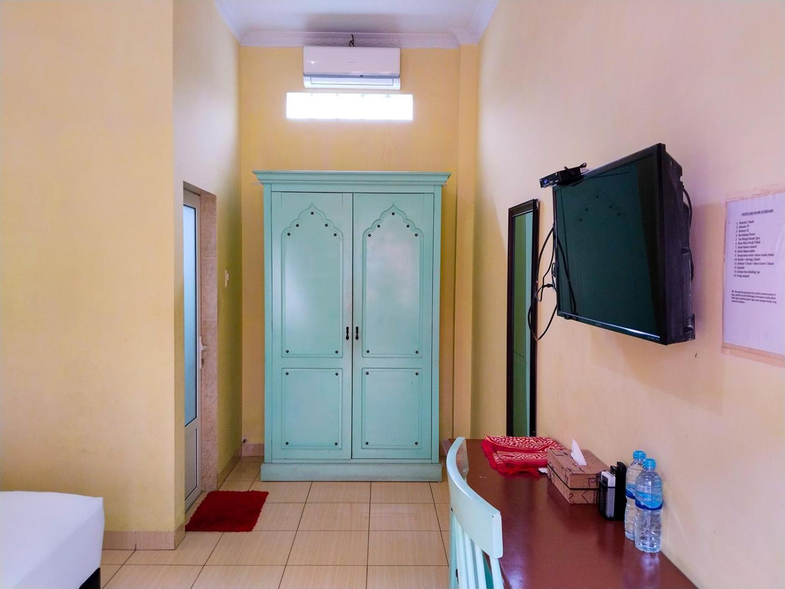 Grand Shaqilla Syariah Hotel Deli Tua Exterior foto