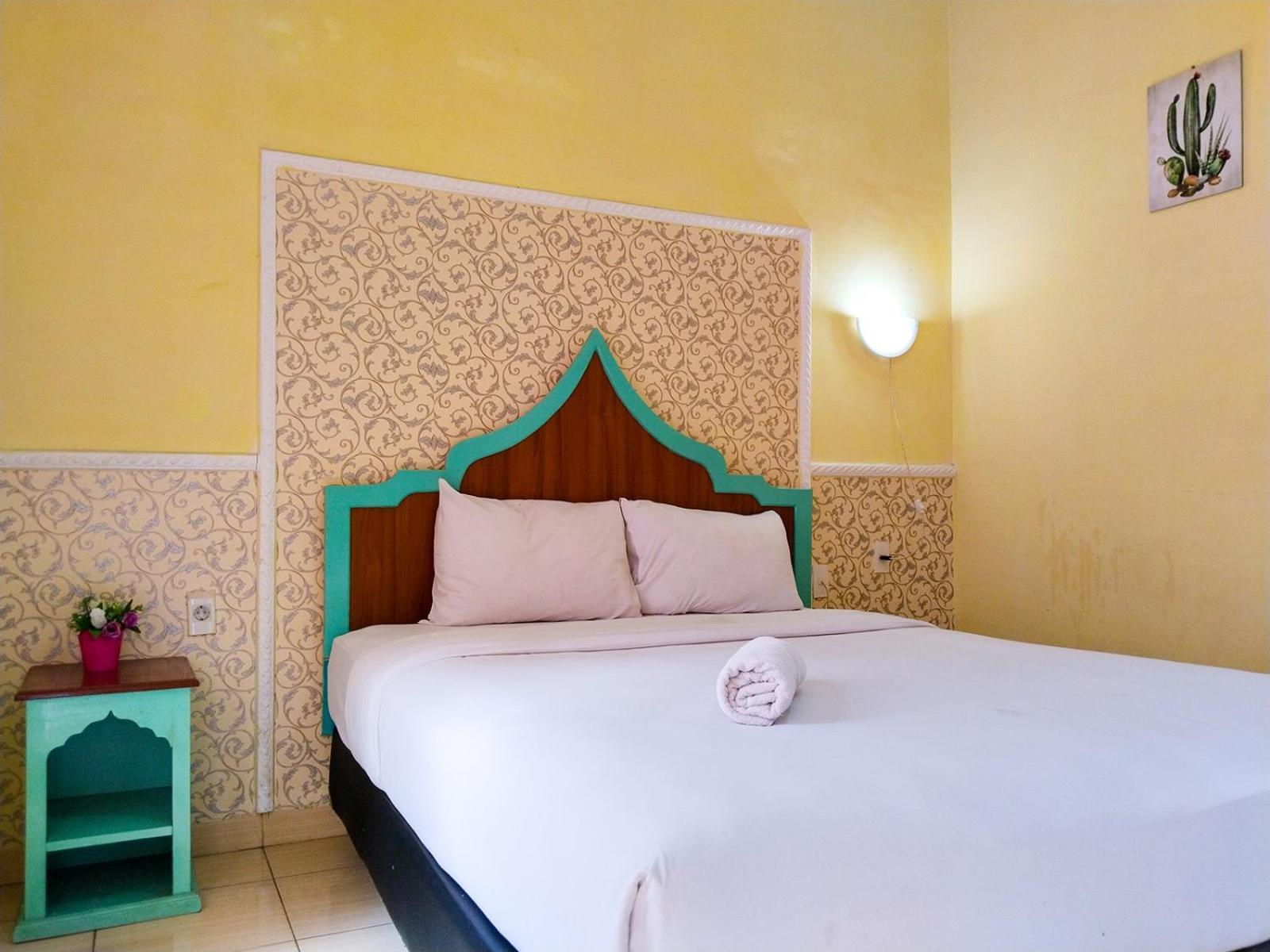 Grand Shaqilla Syariah Hotel Deli Tua Exterior foto